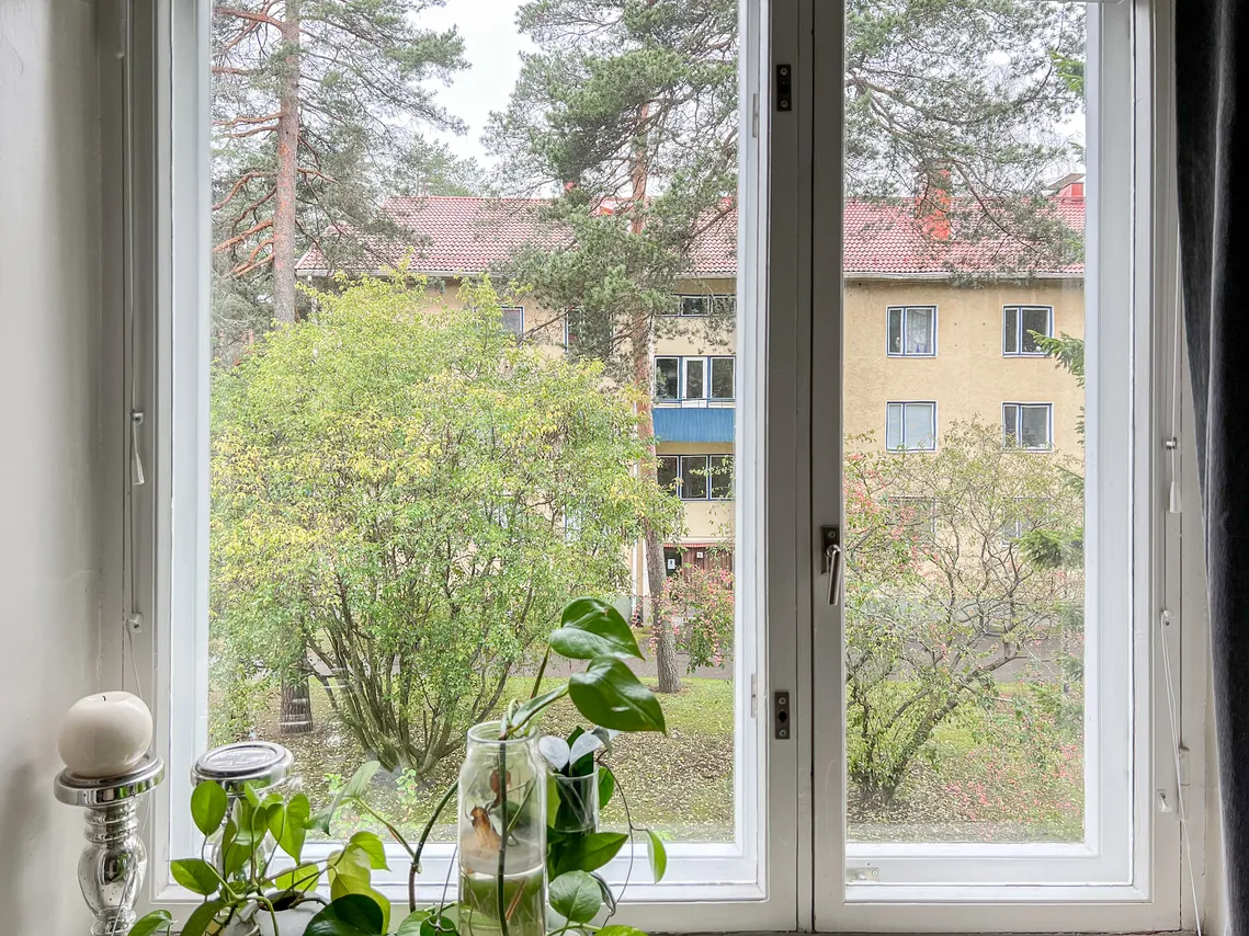 Sandelininkatu 3 B 2