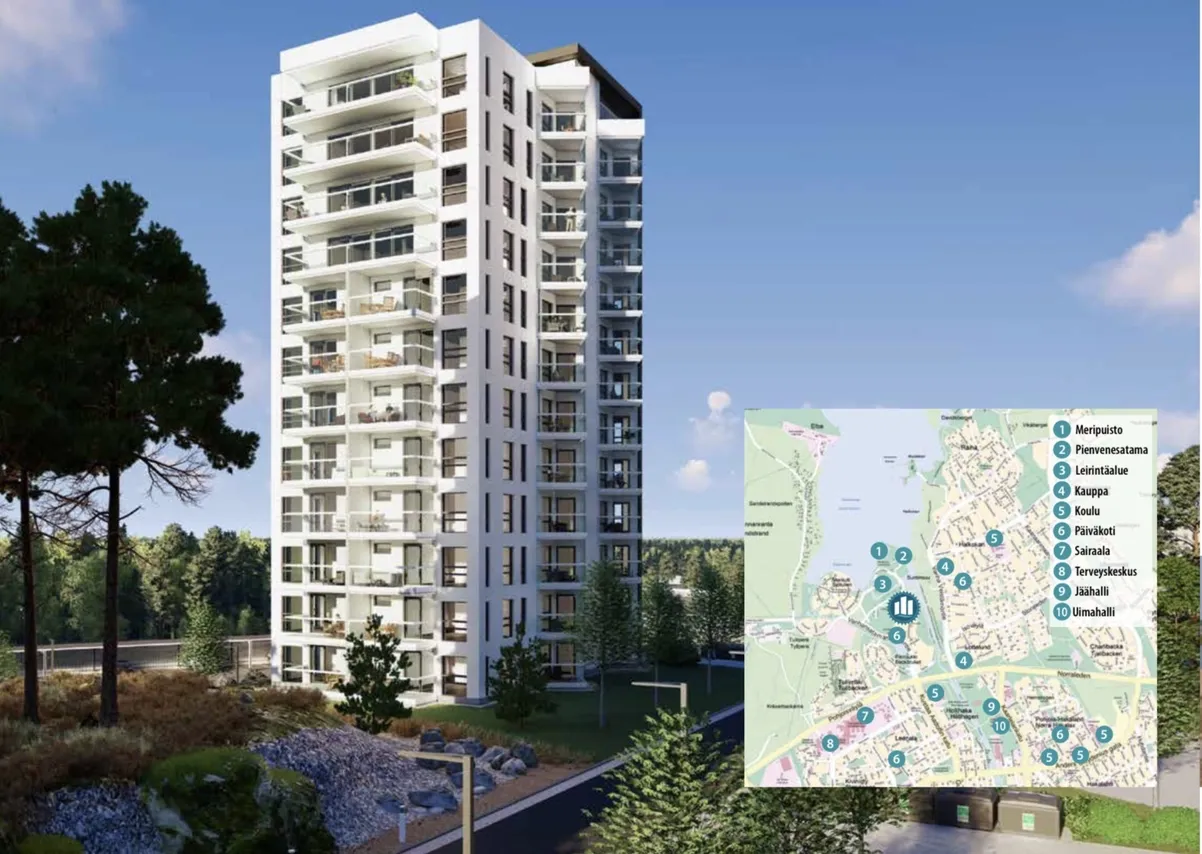 Ryövärinkarintie 5 1
