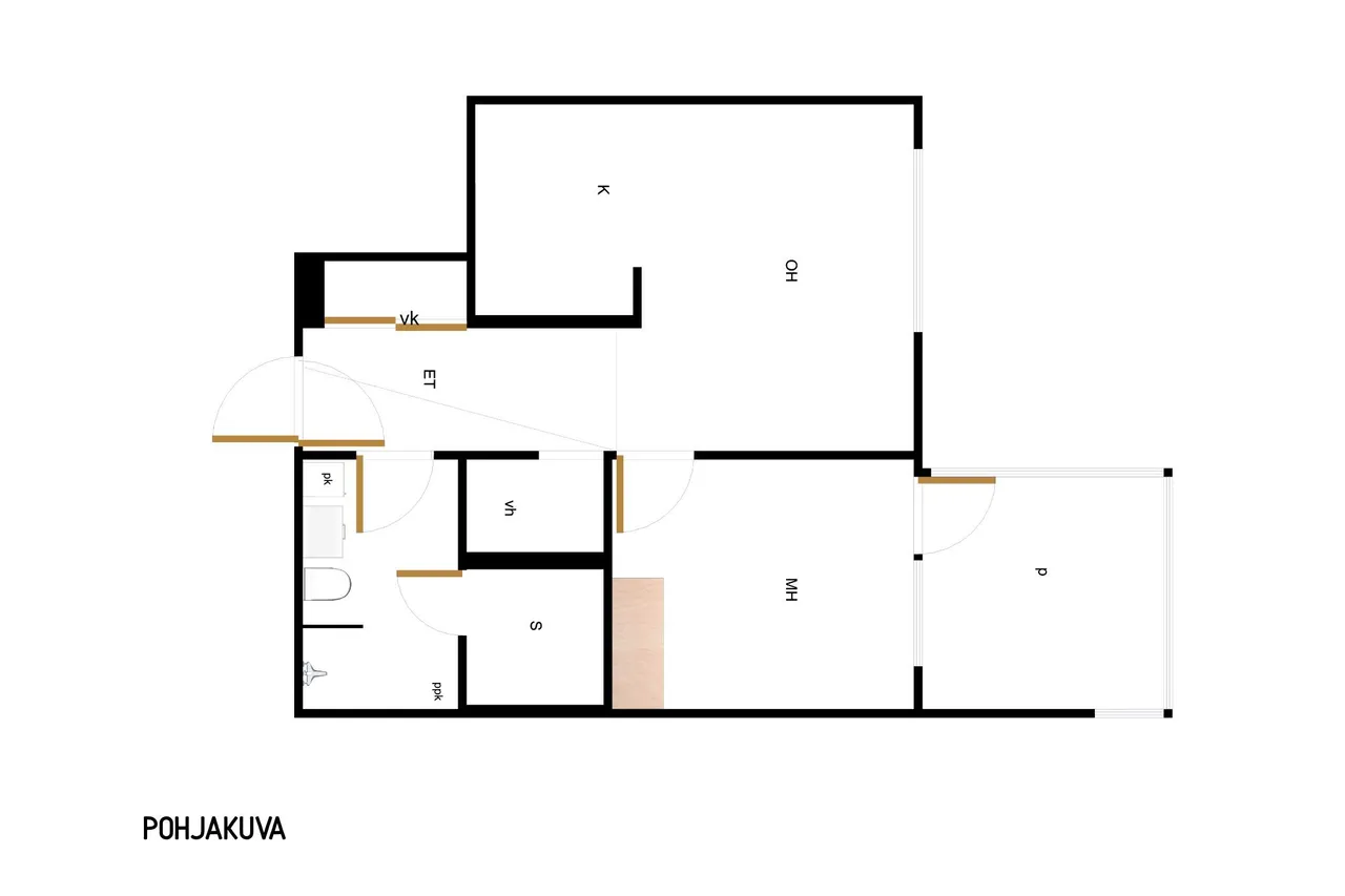 Isomäenkuja 4 a 2