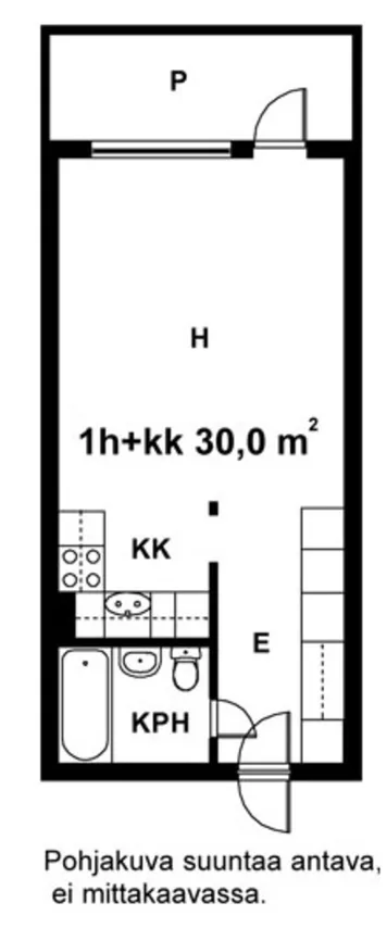 Hansatie 4 F 2