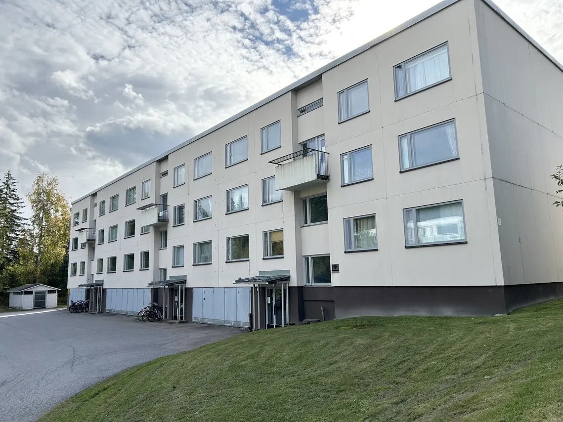 Rouskunkatu 11 1