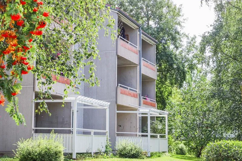 OINASMÄENKUJA 5 4
