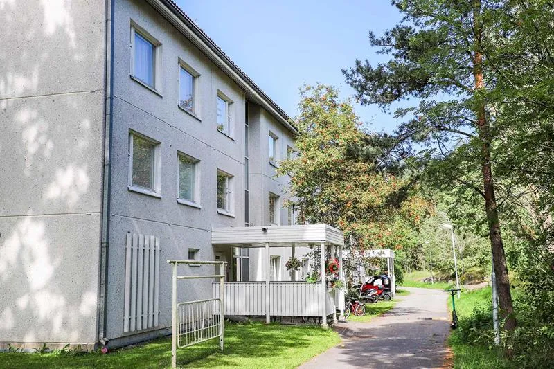 OINASMÄENKUJA 5 5