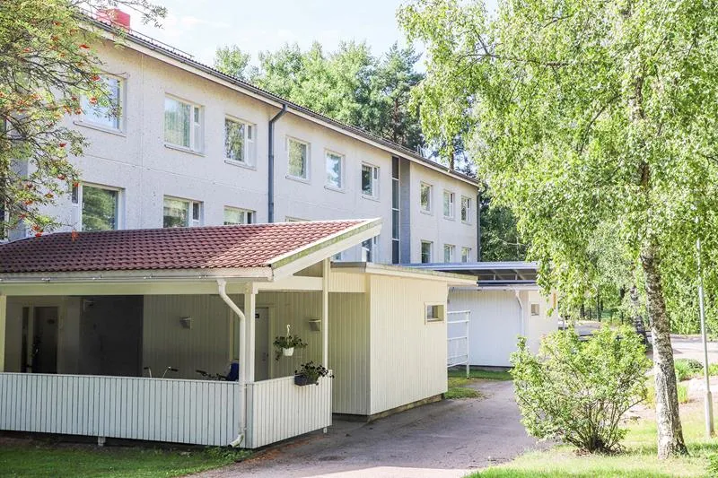 OINASMÄENKUJA 5 1