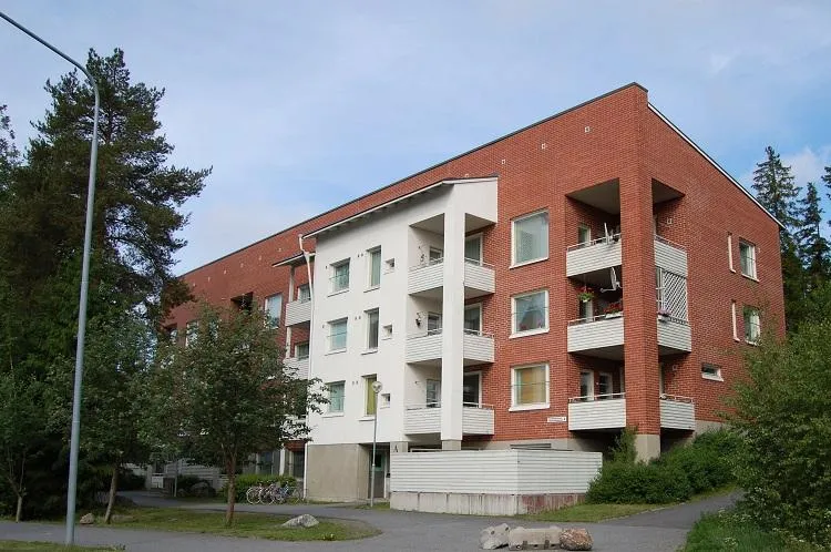 Palokärjenkatu 4 A 2 1