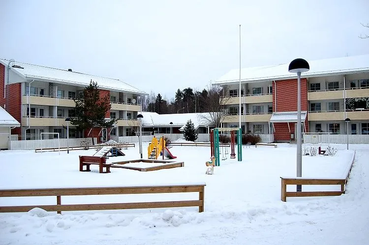 Alkulanpolku 5 A 8 2