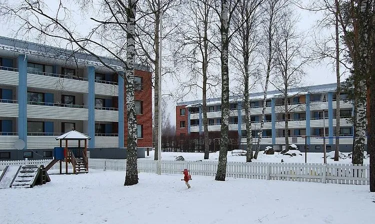 Kappelinmäentie 7 I 70 2