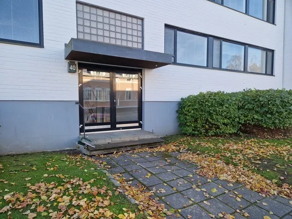 Alinenkatu 40 B 2