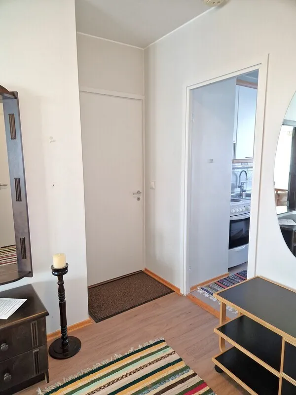 Alinenkatu 40 B 5