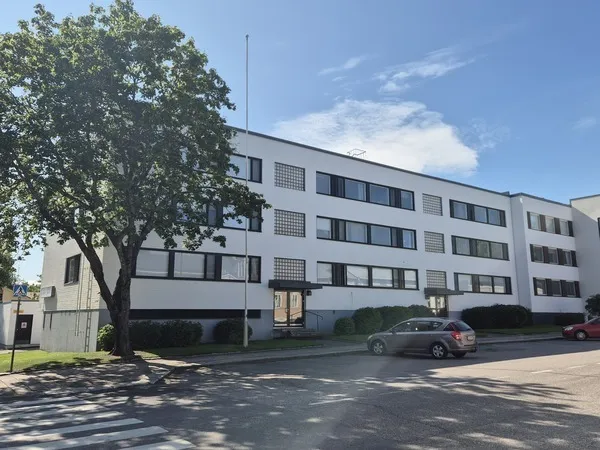 Alinenkatu 40 B 1
