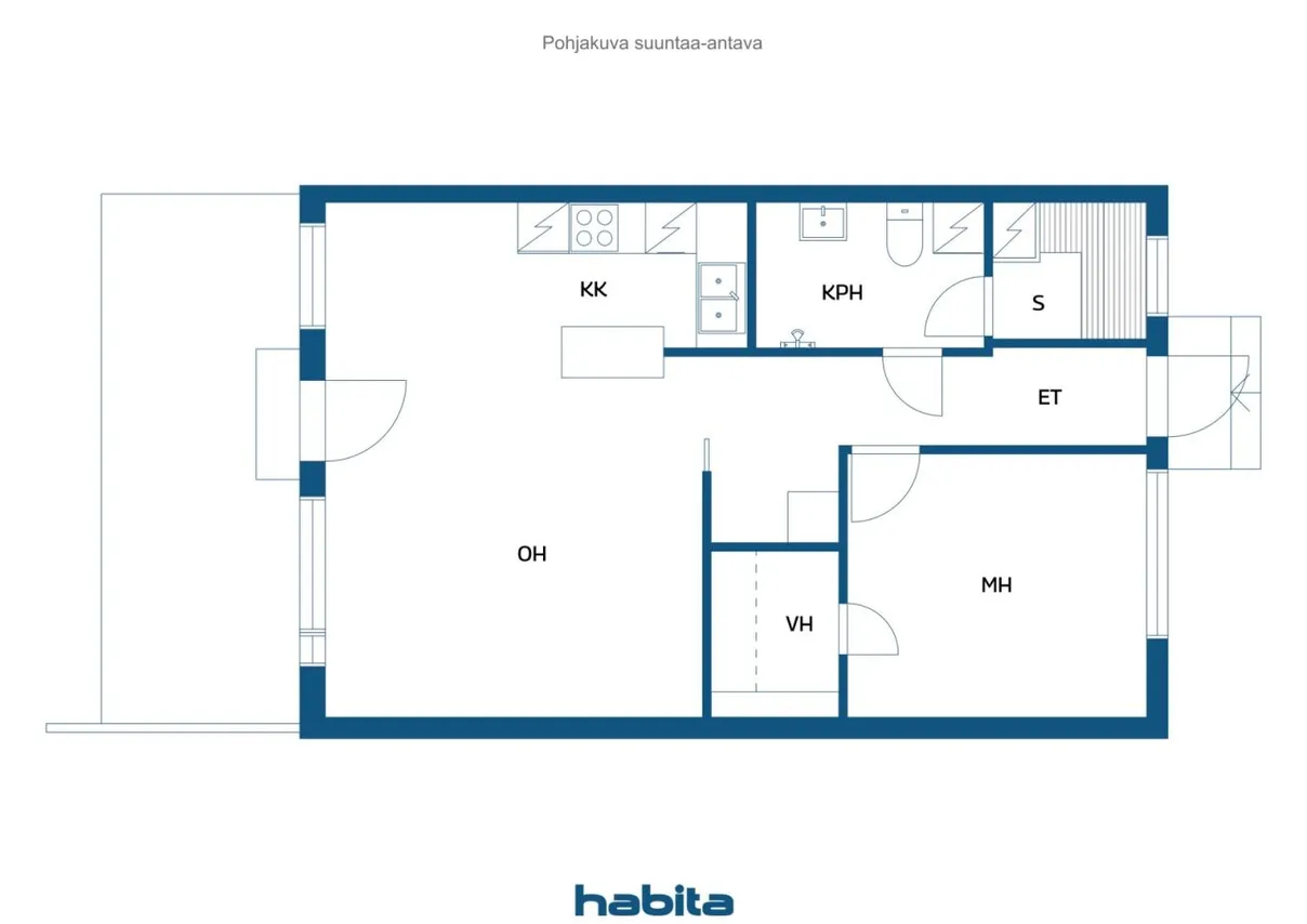 Hakamaantie 4 2