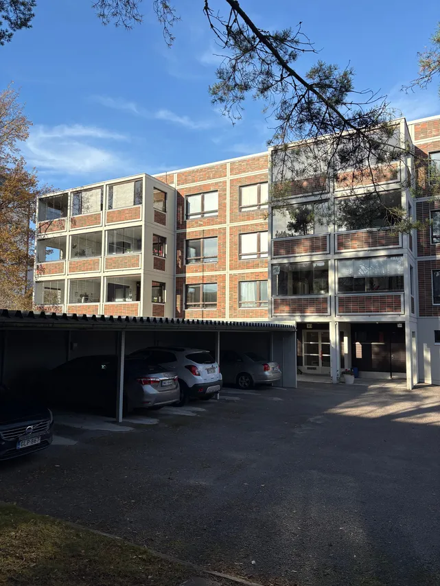 Kasarminkatu 16 A 1