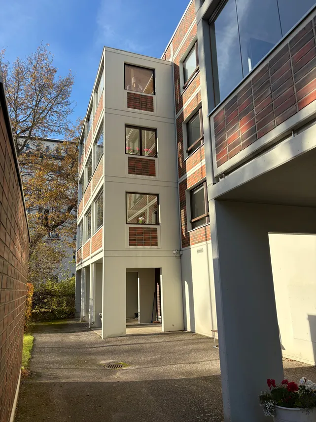 Kasarminkatu 16 A 2