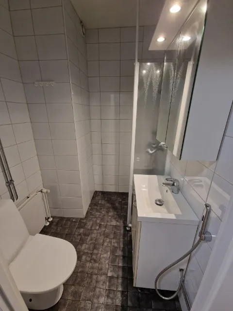 Pohjoisrantakatu 22 as C 17 2