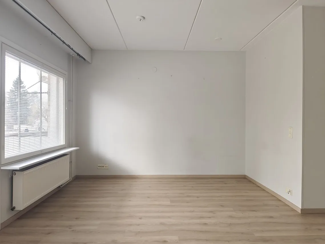 Vähäntalonkatu 21 1