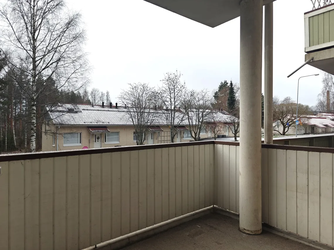 Vähäntalonkatu 21 5