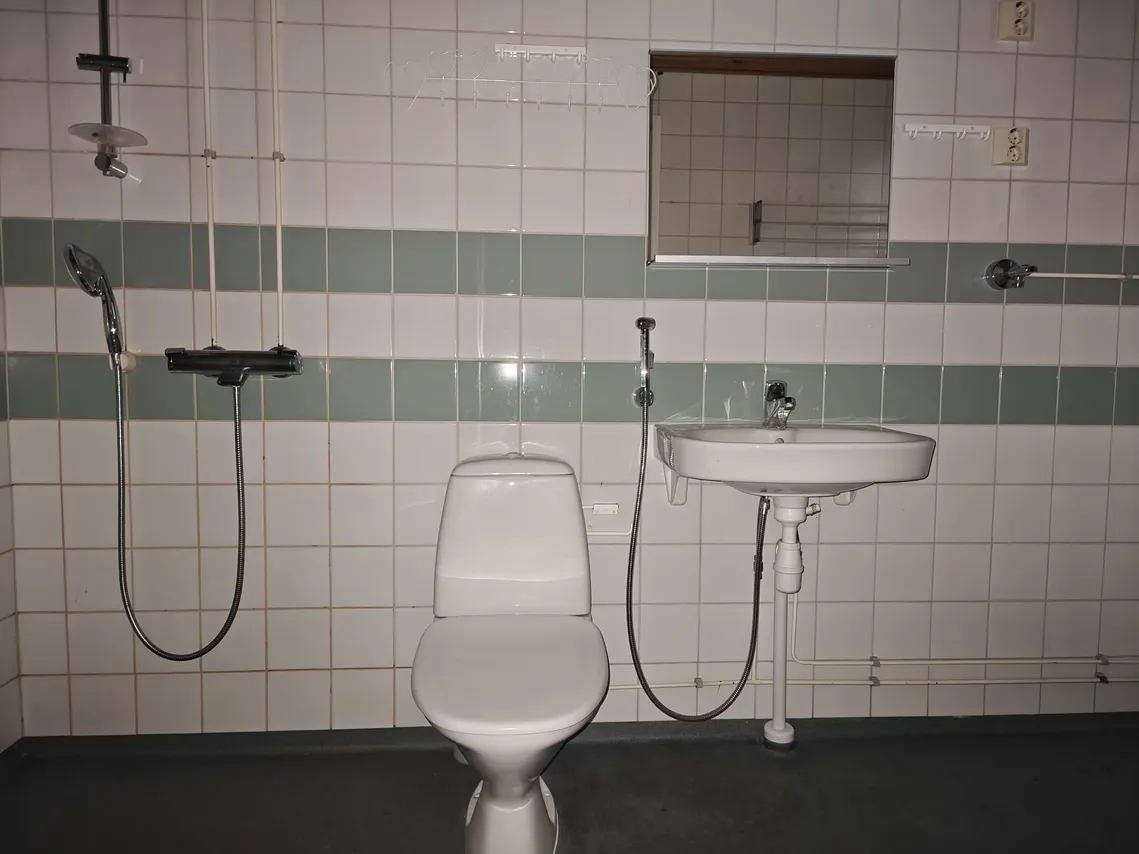 Vähäntalonkatu 21 4