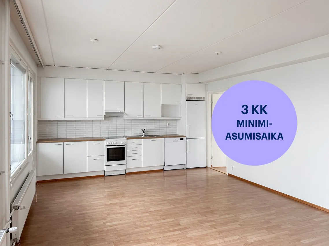 Bjarnenkuja 4 1