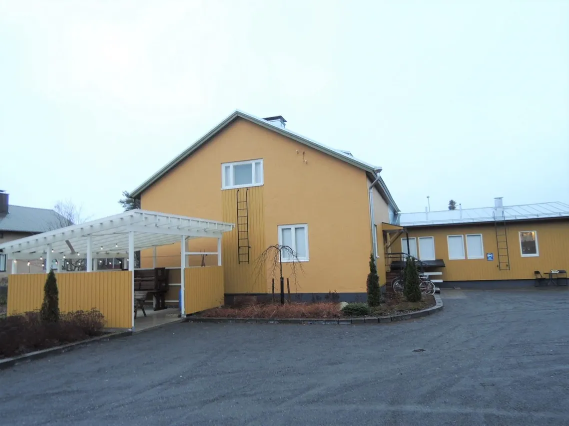 Päiväsenkatu 5 as 2