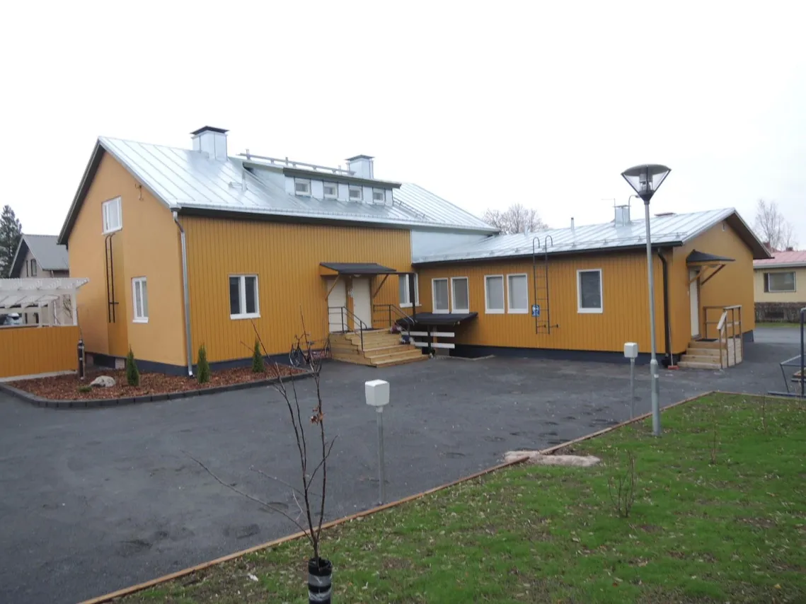 Päiväsenkatu 5 as 1