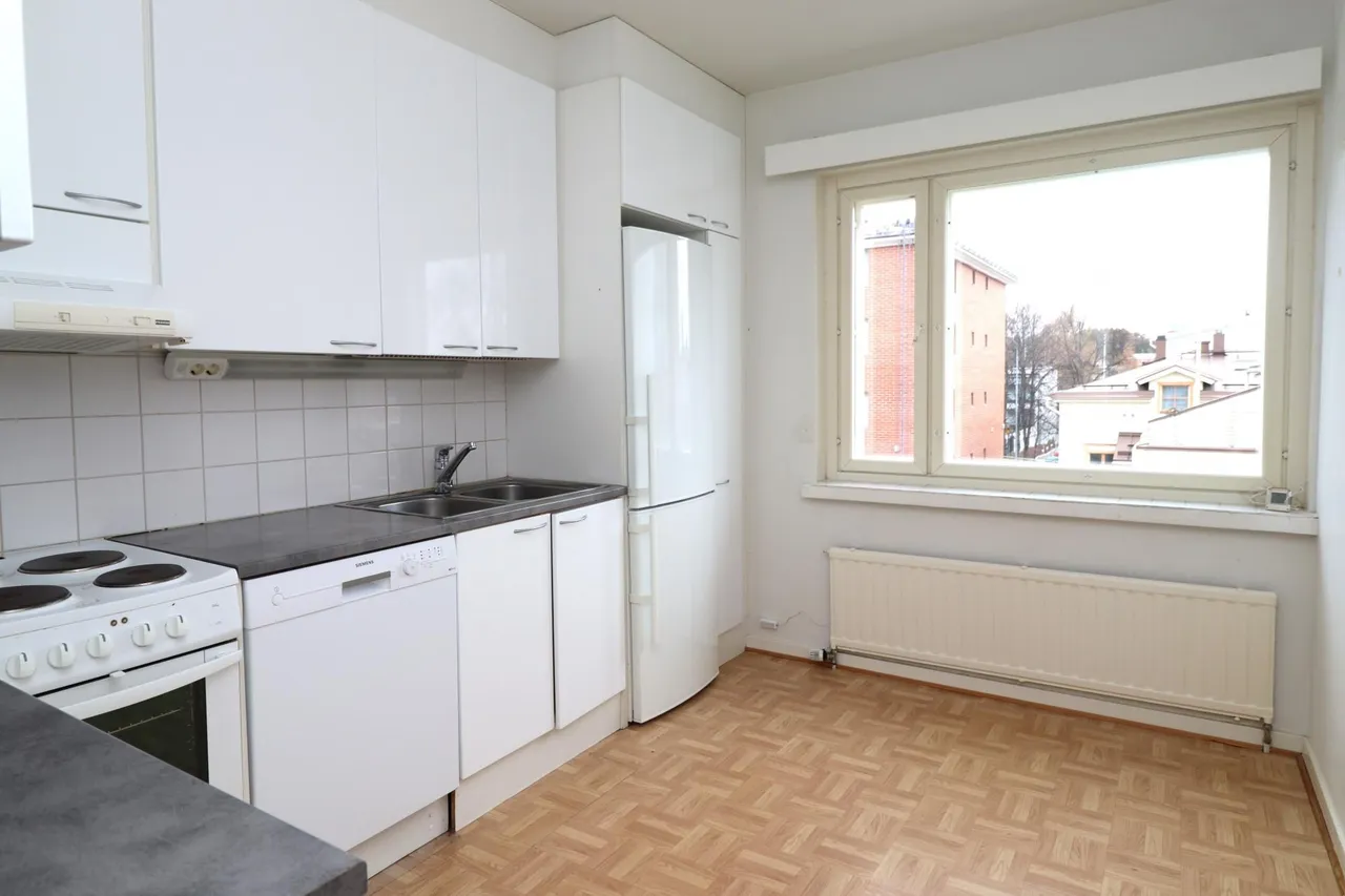 Snellmaninkatu 18 A 4