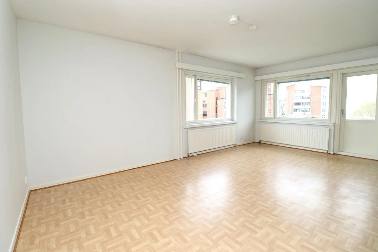 Snellmaninkatu 18 A 1
