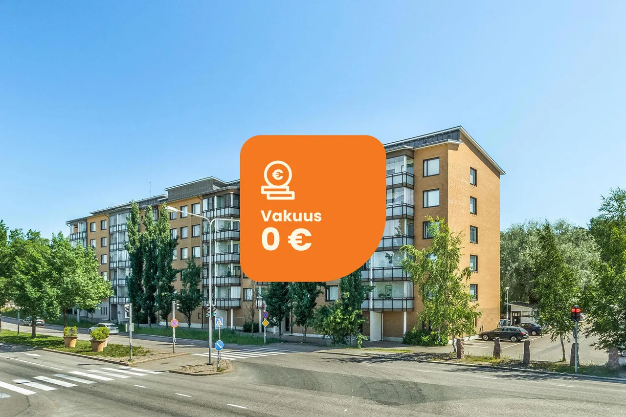 Mutalahdenpuisto 4 1
