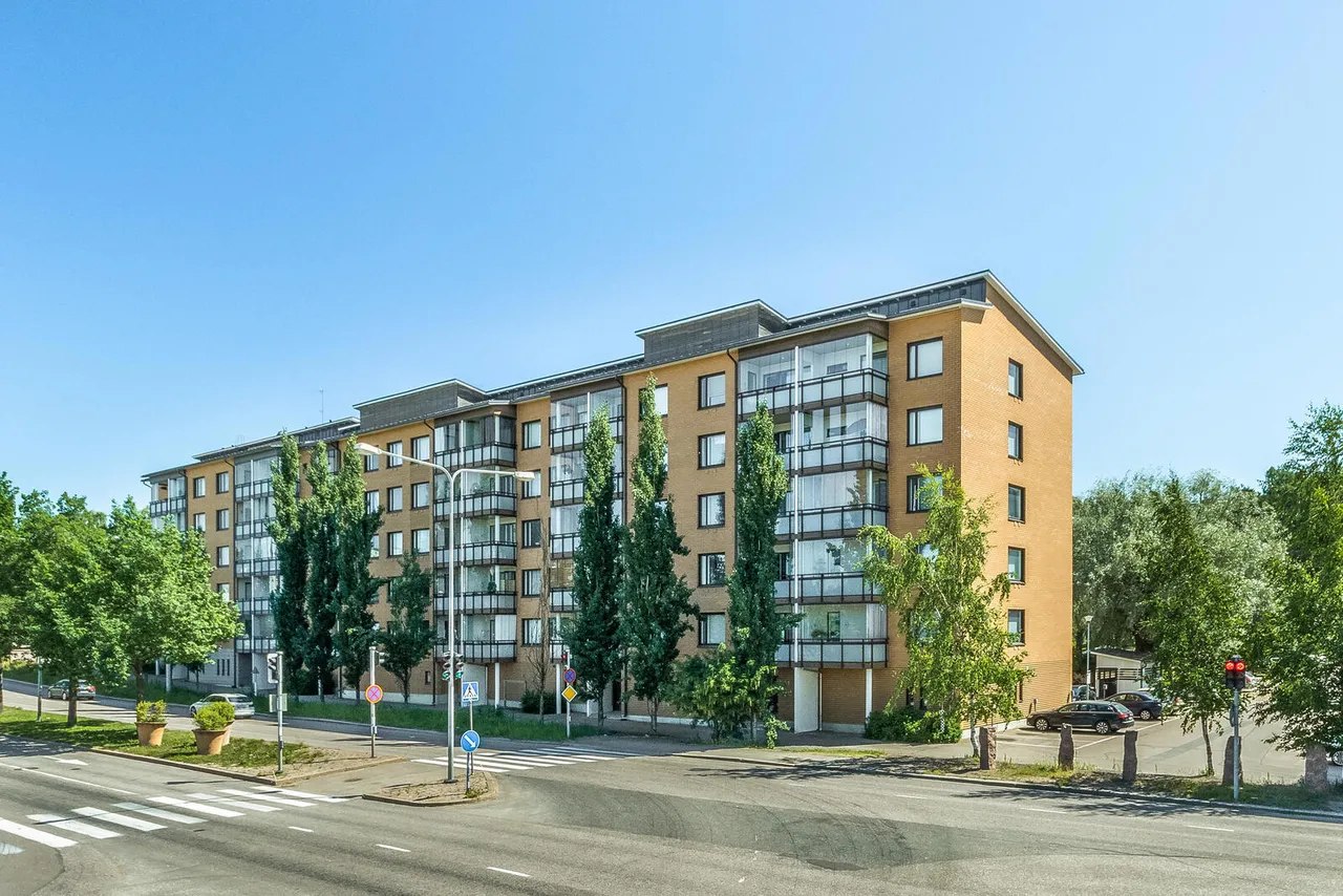 Mutalahdenpuisto 4 3