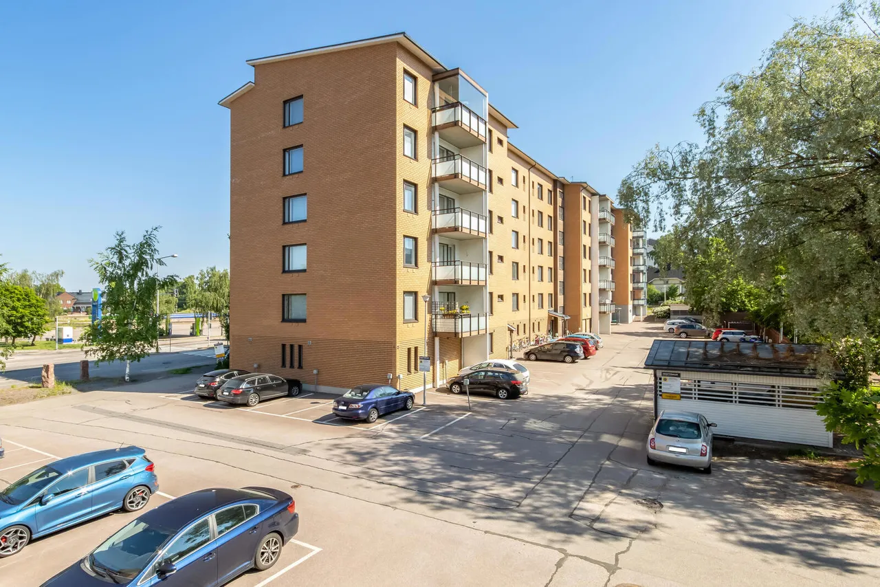 Mutalahdenpuisto 4 5