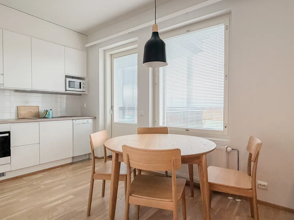 Nyykoolinkatu 15 A 2