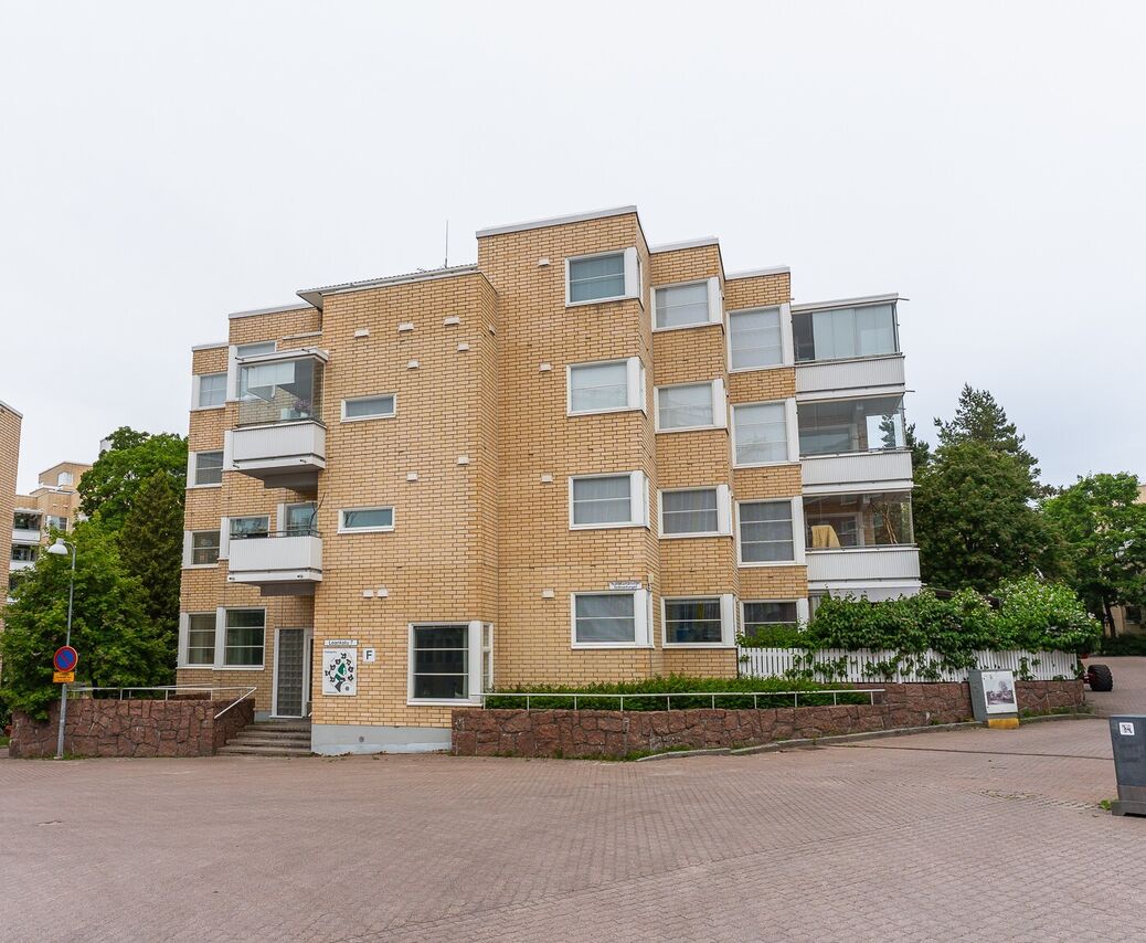 Myyd n Kerrostalo 3 Huonetta Helsinki Leankatu 7 Etuovi Myyd n Kerrostalo 3 Huonetta Helsinki Leankatu 7 Etuovi
