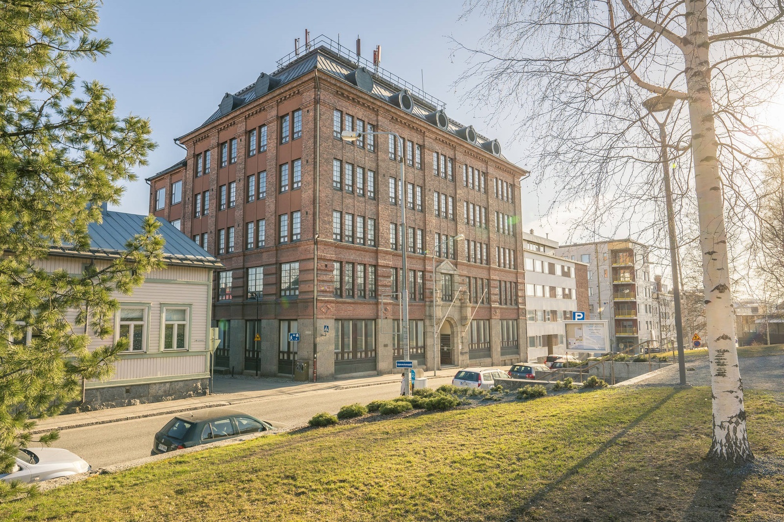 Kuopion Matkailu Nahtavyydet Mita Tehda Suositellut Hotellit Ja Muuta Tietoa 2020 Matkailu Fi
