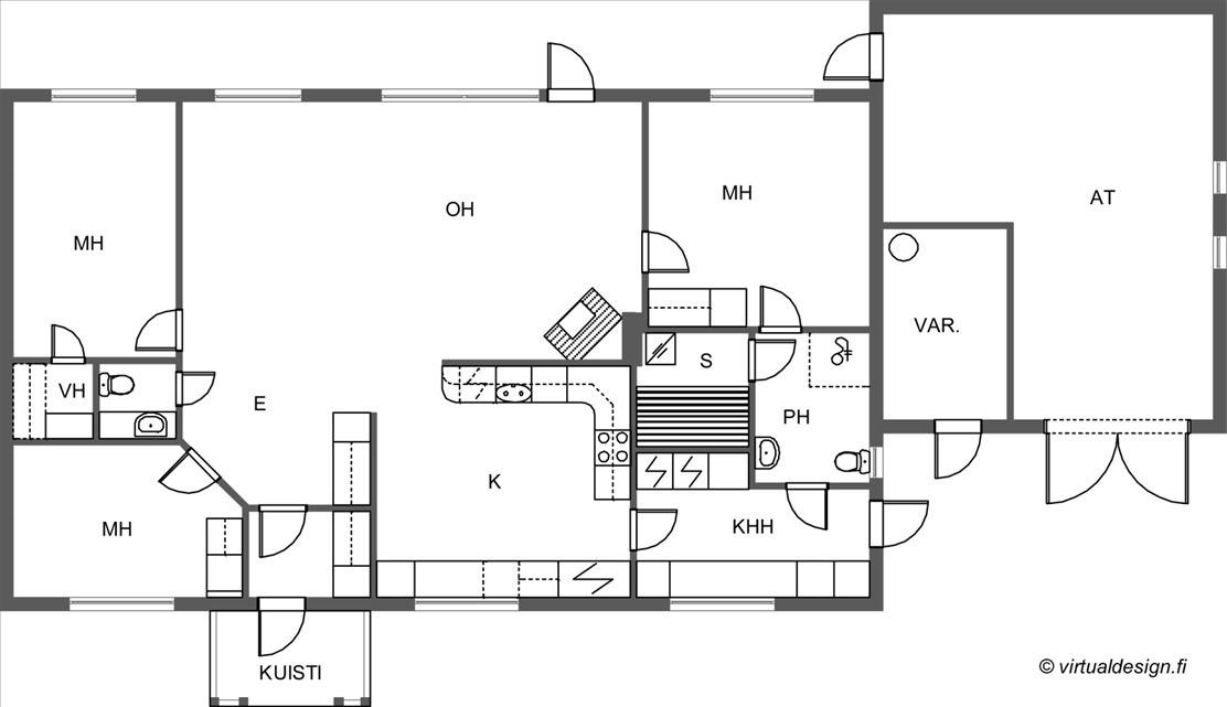 Myydään Omakotitalo 4 huonetta Kaavi Retunen Honkalahdentie 40 Etuovi com Myydään Omakotitalo 4 huonetta Kaavi Retunen Honkalahdentie 40 Etuovi com