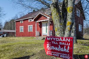 Announcement image for Etuovi.com announcement u77384