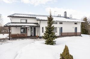 Announcement image for Etuovi.com announcement 20393348