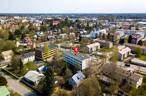 Announcement image for Etuovi.com announcement u82768