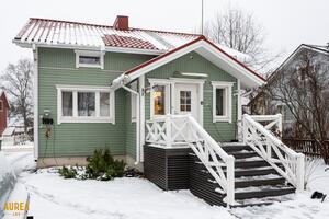 Announcement image for Etuovi.com announcement 80474009