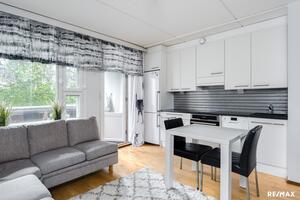 Announcement image for Etuovi.com announcement 80419658