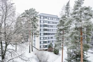 Announcement image for Etuovi.com announcement 21016067