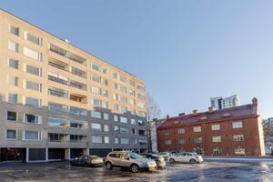 Announcement image for Etuovi.com announcement 1407322