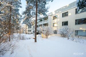 Announcement image for Etuovi.com announcement 80481140