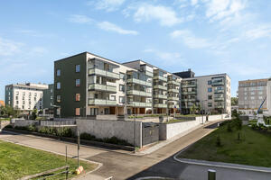 Announcement image for Etuovi.com announcement eu9734