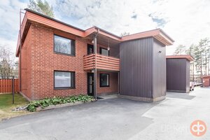 Pilkkitie 5 D, 80160 JOENSUU