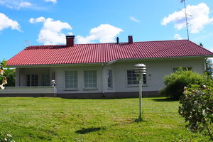 Myydaan Omakotitalo Yli 5 Huonetta Kuopio Lehtoniemi Painikuja 5 Etuovi Com 7800817 House Windows