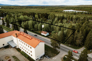 Valtatie 10, 99100 Kittilä