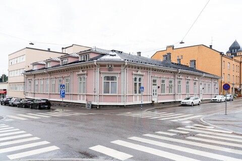 Myyt v t Asunnot Keskusta Porvoo 123 Kpl Etuovi