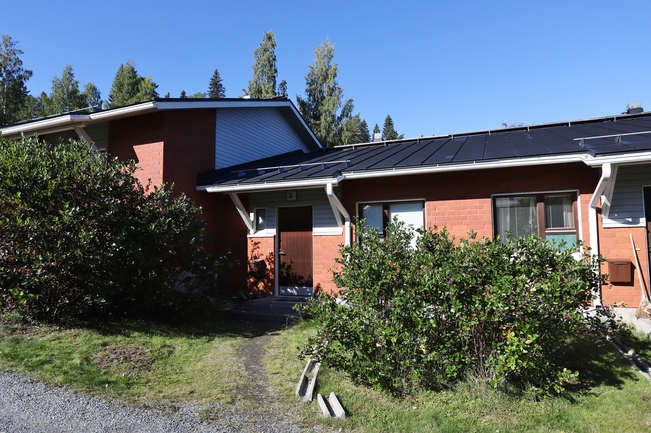 Vuokra Asunnot Paivaranta 4 Kpl Vuokraovi Com