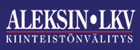Aleksin Kiinteistönvälitys Oy LKV