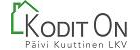 Kodit On Oy Päivi Kuuttinen LKV
