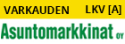Varkauden Asuntomarkkinat Oy LKV [A]